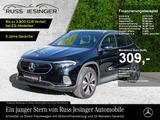 Mercedes-Benz EQA 250 Progressive *Cam*Pano*TotW*SpurH*EasyP* - Mercedes-Benz EQA Gebrauchtwagen in Stuttgart