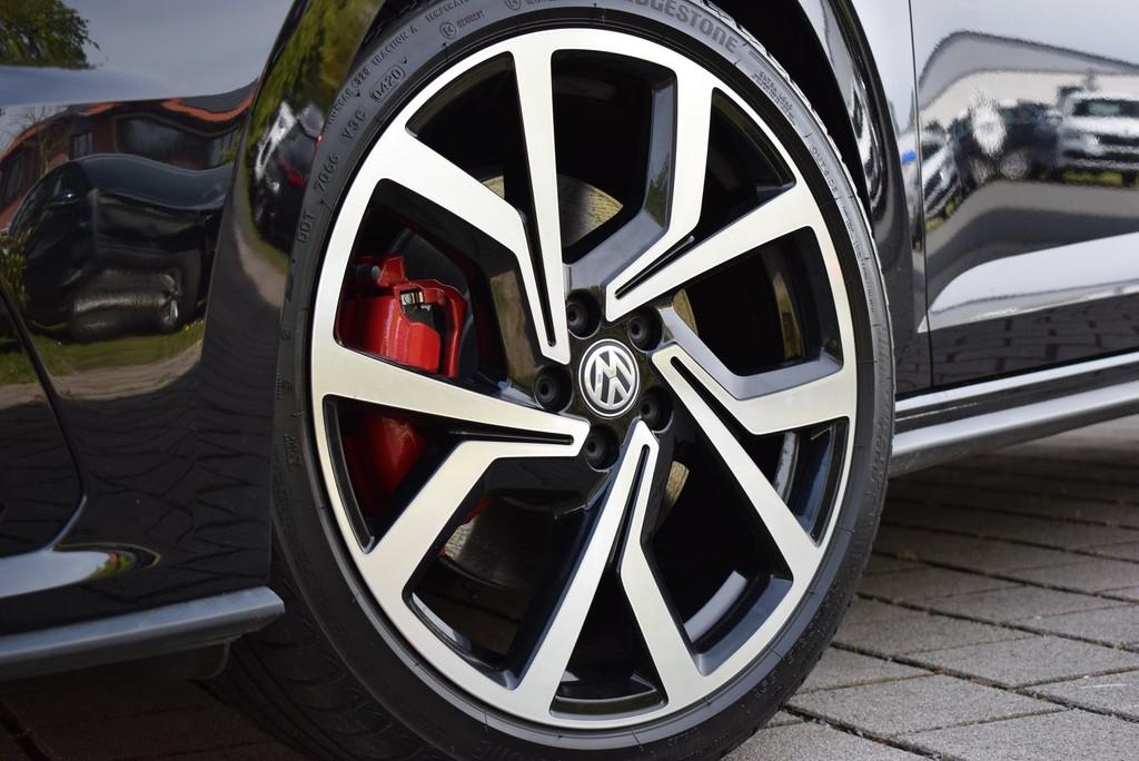 Volkswagen Polo VI GTI 2.0 TSI DSG *LED*PDC*ACC*Sitzhzng*, миниатюра 16