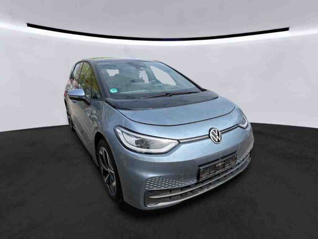 Volkswagen ID.3 - Bild 4