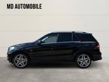 Mercedes-Benz ML 63 S AMG Panorama - Mercedes-Benz M63 AMG