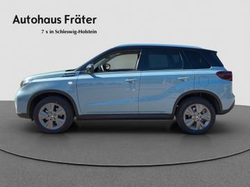 Fotografie 5 des Suzuki Vitara 1.4 Hybrid 'Comfort' | LED | NAVI