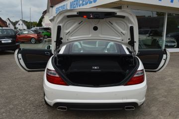 Mercedes-Benz SLK 250 CDI BE AMG Line 7G-Tronic COMANDXenonA