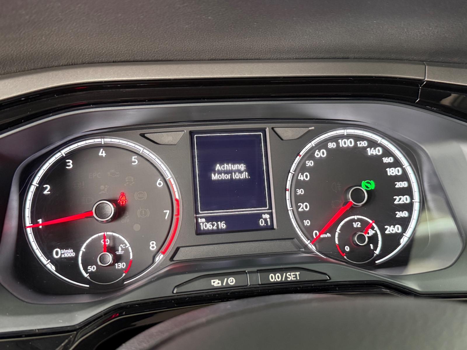 Volkswagen Polo VI Comfortline 1.0 TSI NAVI*DSG*ACC*TEMP, миниатюра 15