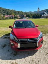 Mitsubishi Space Star 2022,das Buchheft ok und tüv neu - Mitsubishi Space Star in Hagen