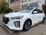 Hyundai IONIQ Ioniq Style Plug-In Hybrid - gebrauchte Hyundai IONIQ aus dem Jahr 2021