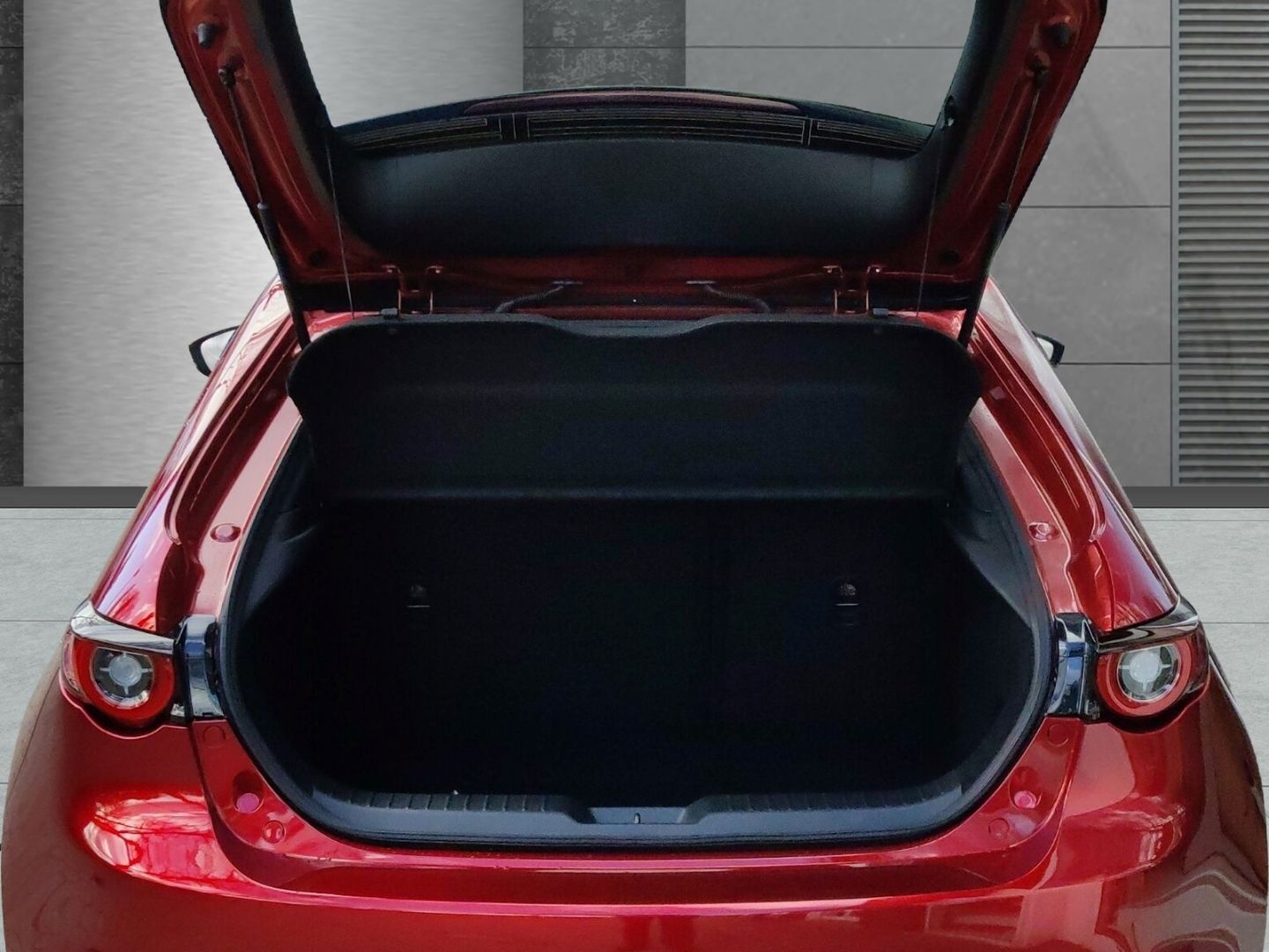 Mazda 3 - Bild 5