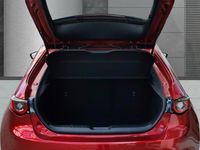 Mazda 3 - Vorschau Bild 5