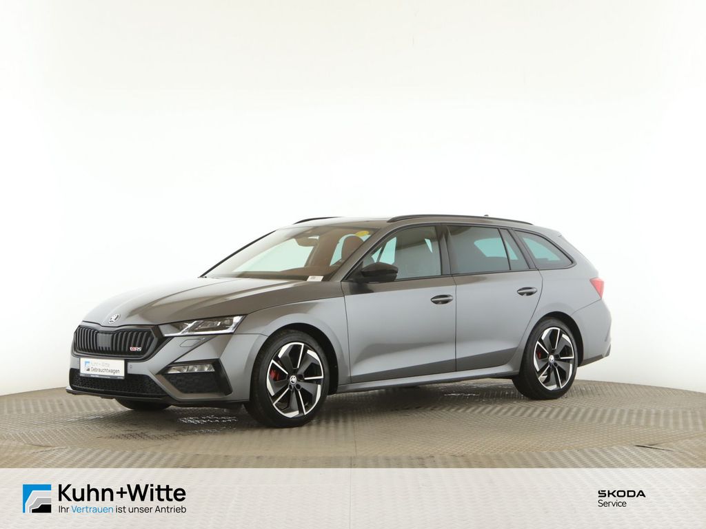 Image of Skoda Octavia