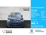 Volkswagen Caddy PanAmericana 1.5 TSI AHK*Navi*Pano**GRA - Volkswagen: Kleinbus, Panamericana
