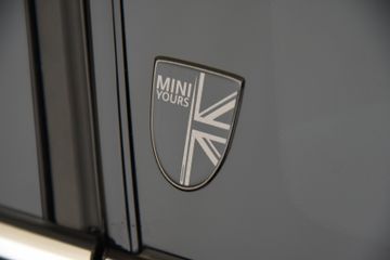 MINI Cooper D Countryman