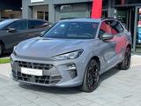 Cupra Terramar VZ 2.0 TSI 265PS DSG 4x4 *TOP-AUSSTATTU - Cupra Terramar VZ mit Benzin-Antrieb