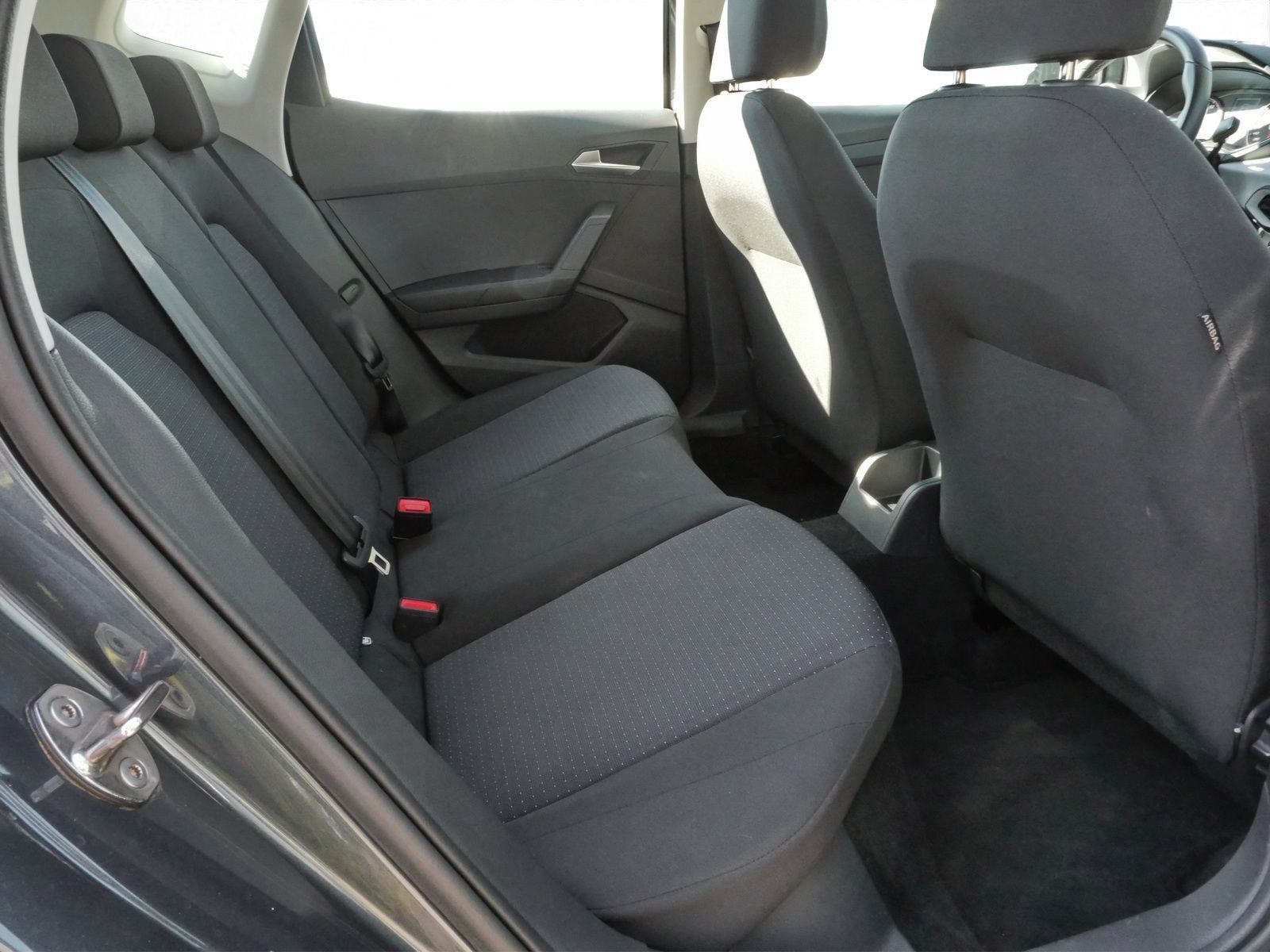 Seat Arona - Bild 16