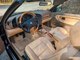 BMW 320 E36 Cabrio individual, 2 HD, wenig... - BMW 320: E36 320i