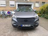 Hyundai Hyndai Grand Santa fe - Hyundai Grand Santa Fe aus 2015