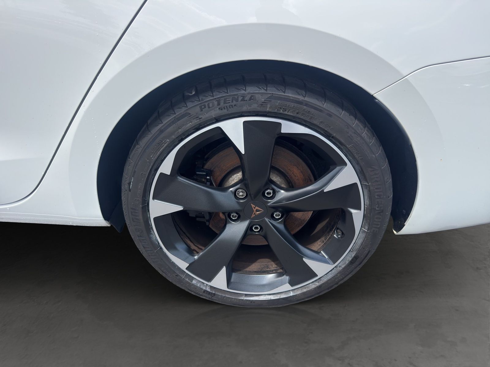 Cupra Leon - Bild 9