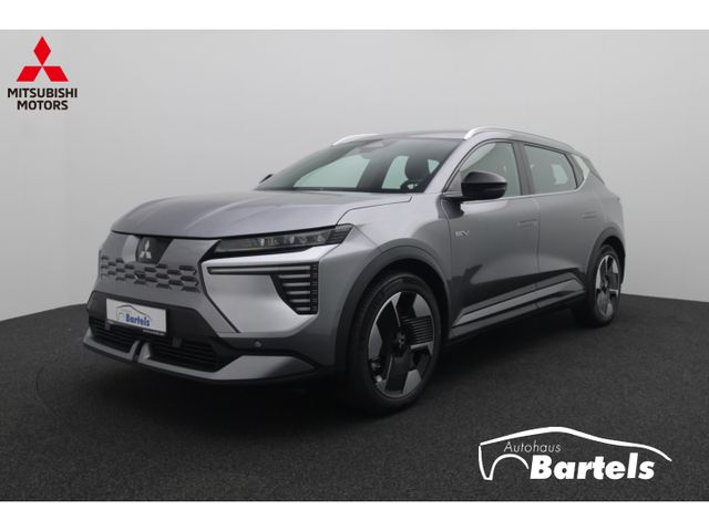 Mitsubishi Eclipse Cross Diamant Plus 11 KW ACC LED SHZ