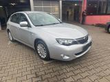Subaru Impreza Comfort.Xenon.Klimaauto.HU NEU.AHK.SHZ. - Subaru Impreza mit Benzin-Antrieb: Comfort