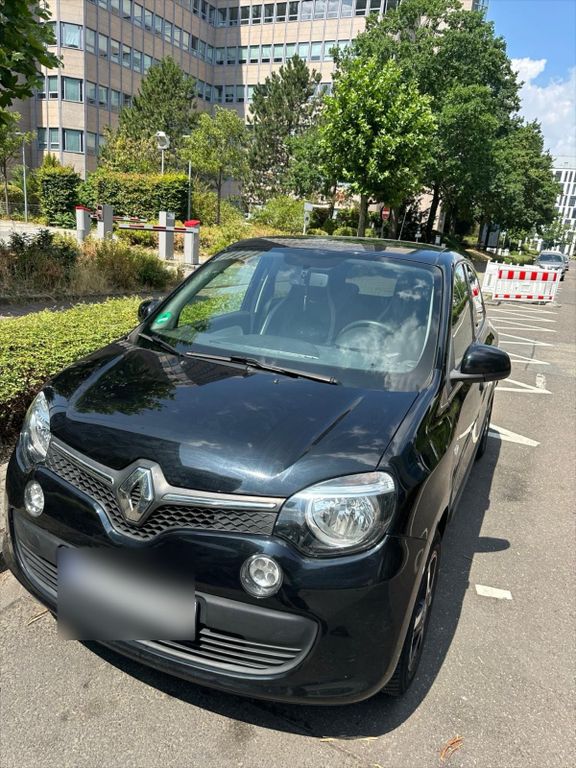 Image of Renault Twingo