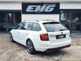 Skoda Octavia Combi RS 2.0 TFSI Challenge*LED*NAVI*STA - Skoda Octavia: Kombi