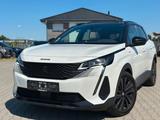 Peugeot 3008*GT-Line*BLACK PACK*ACC inkl Stop&Go*Panoram