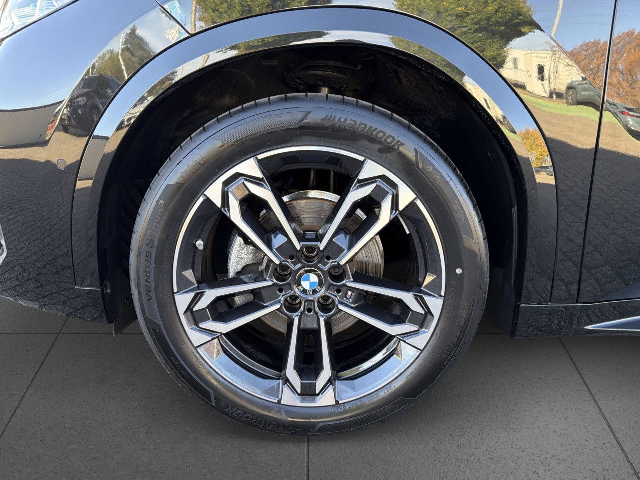 BMW X2 - Bild 20