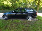 Mercedes-Benz C 220 CDI T BlueEFFICIENCY AVANTGARDE AVANTGARDE