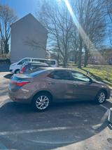 Toyota Corolla - Toyota Corolla Gebrauchtwagen in Bremen