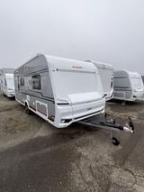 Dethleffs Nomad 530 FSK Kinderbetten, 4.100 Vorteil!  - Dethleffs Nomad 530