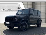 Mercedes-Benz G 63 AMG *Night Paket*MULTIBEAM LED*Burmester* - gebrauchte Mercedes-Benz G 63 AMG aus dem Jahr 2025