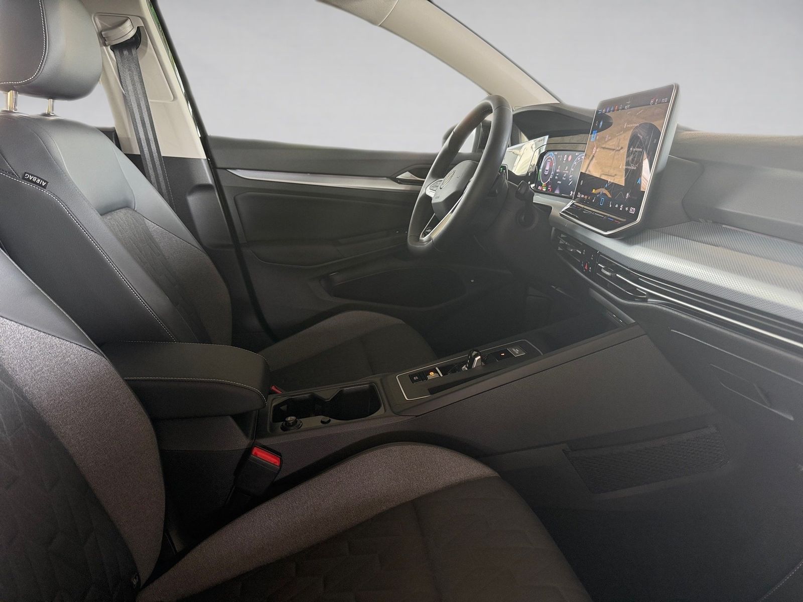 Volkswagen Golf - Bild 10