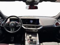 BMW XM - Vorschau Bild 16