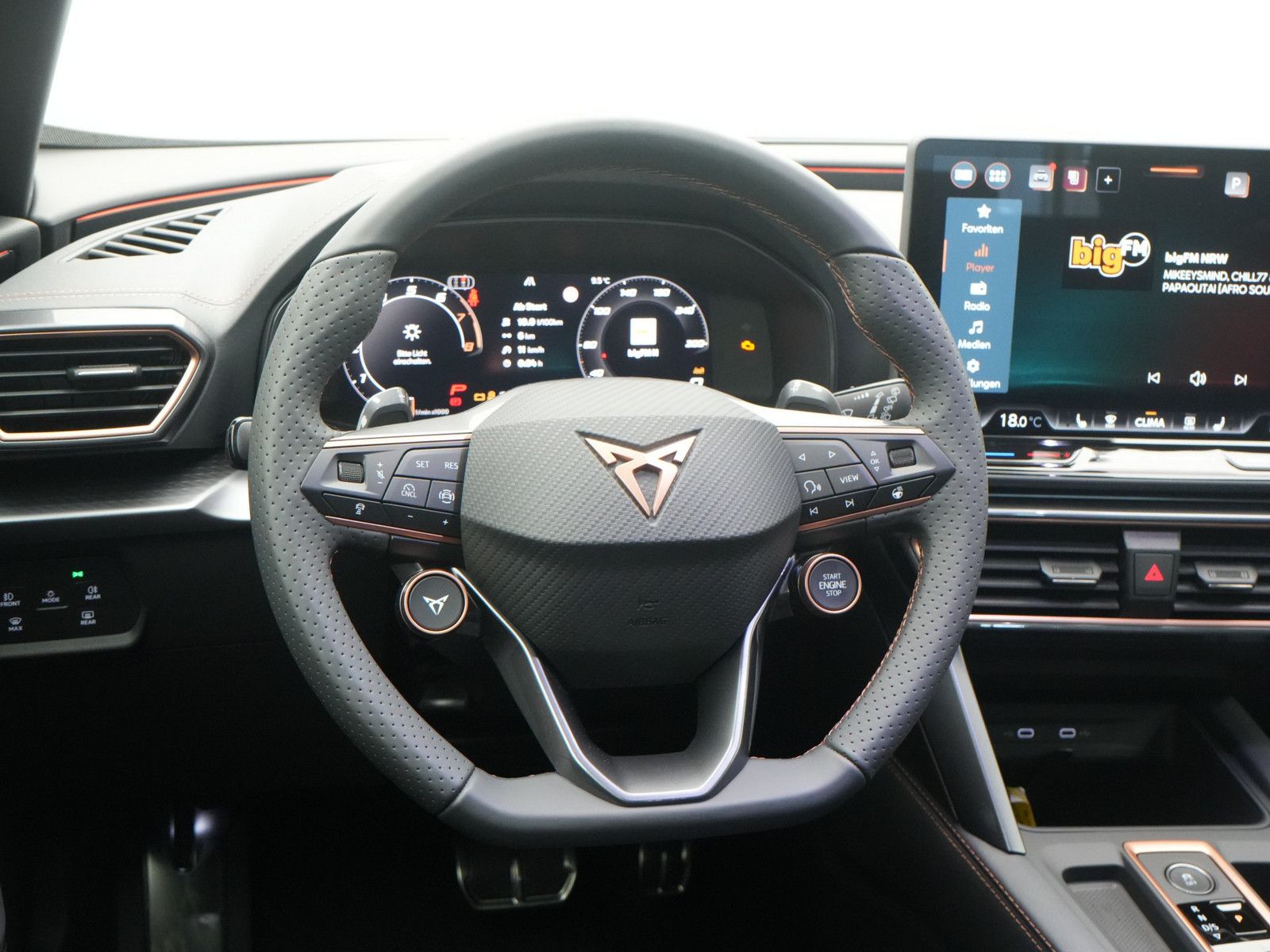 Cupra Formentor - Bild 11