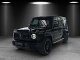 Mercedes-Benz AMG G 63 Superior,Night,Multibeam,Drivers Pack. - gebrauchte Mercedes-Benz G 63 AMG aus dem Jahr 2019