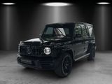 Mercedes-Benz AMG G 63 Superior,Night,Multibeam,Drivers Pack. - Mercedes-Benz G 63 AMG aus 2019