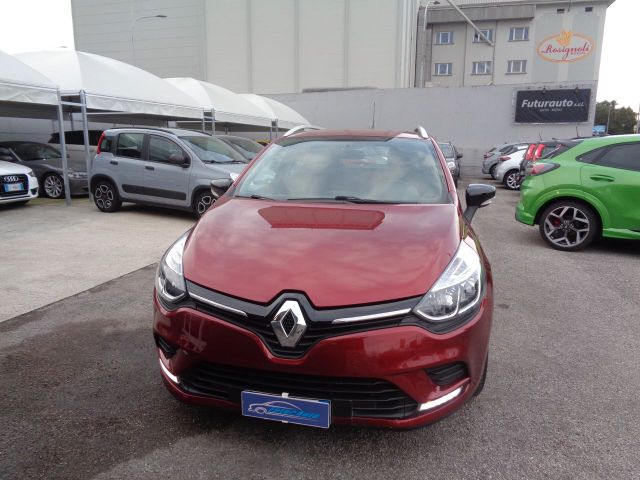 Renault Clio Sporter TCe 12V 90 CV