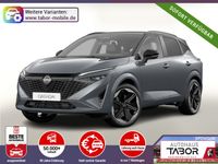 Nissan Qashqai - Vorschau Bild 1
