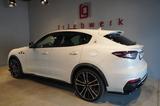 Maserati Levante 3.8 V8 Trofeo -BRD-U-frei-1-HD-Pano- - Maserati Levante: Trofeo