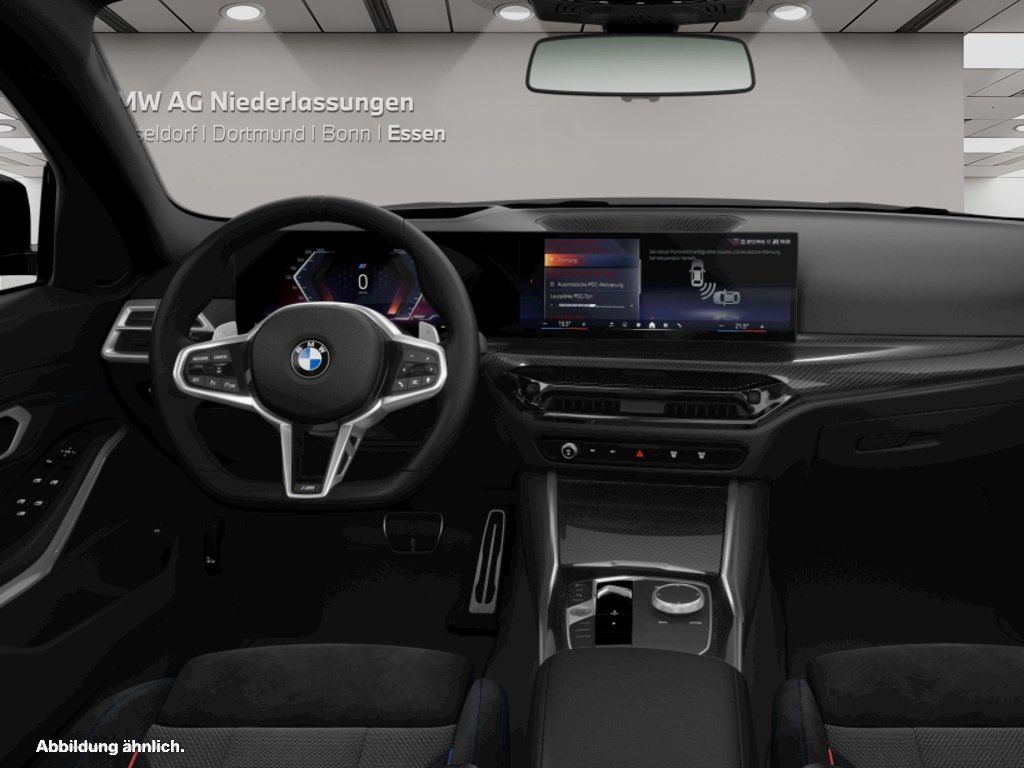 BMW 318 - Bild 7