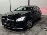 Mercedes-Benz CLA Shooting Brake AMG*XENON*LED*GR.NAVI*RFK*PDC - Mercedes-Benz CLA Shooting Brake Diesel Gebrauchtwagen