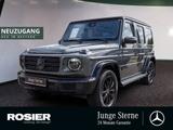 Mercedes-Benz G 400 d Professional Exclusive NIGHT AHK SHD SHZ