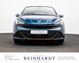 Cupra BORN 150kW BLACK/20Z/LED/ACC/HuD/PANO/WÄRMEPUMPE - Cupra Elektroautos