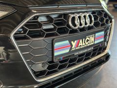 AUDI A4 - Ansicht 5