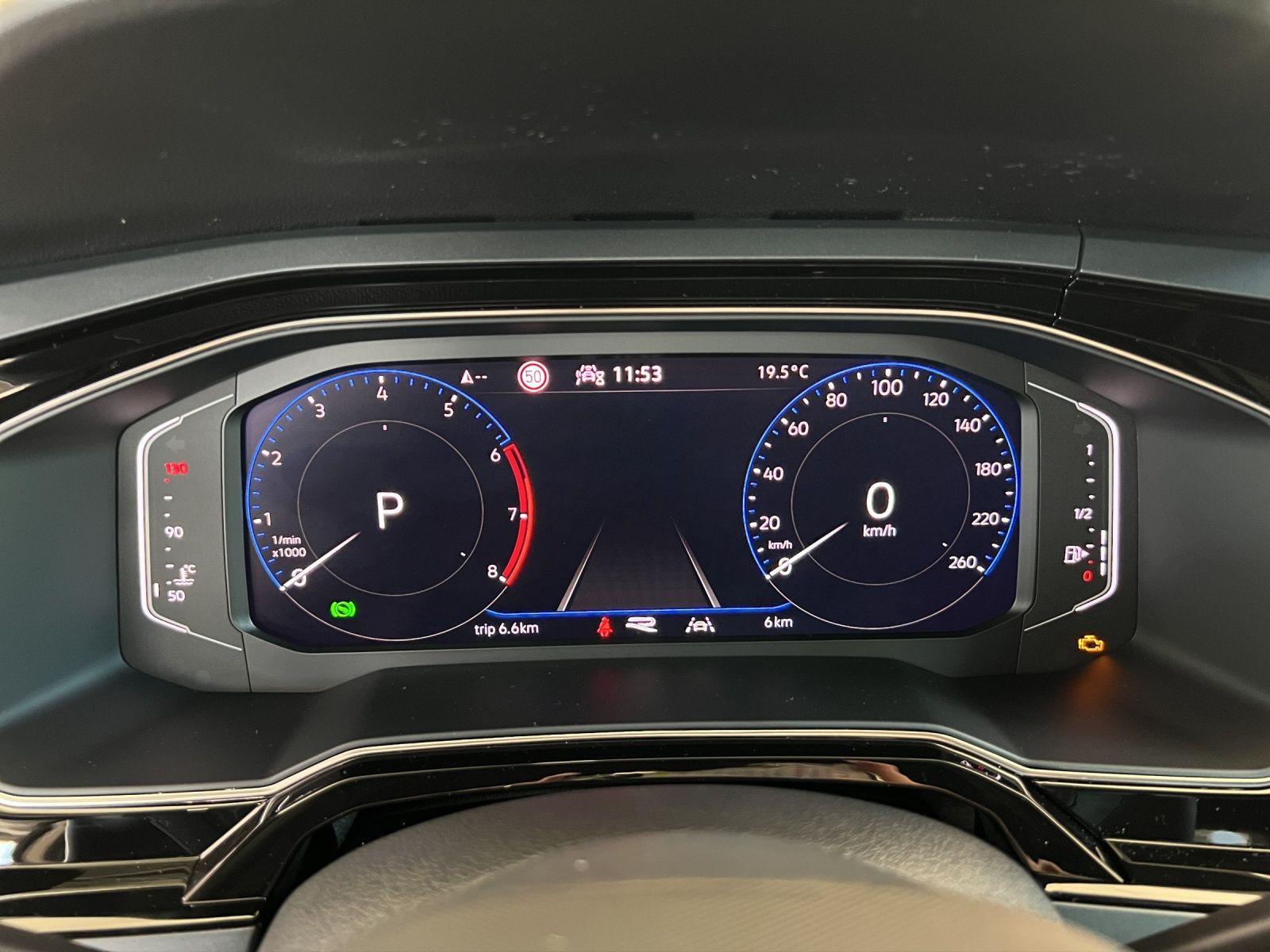 Volkswagen Taigo R-Line 1.0 TSI DSG Navi*ACC*LED Matrix, миниатюра 14