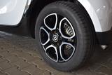 Smart fortwo coupe passion Automatik Pano LED Navi - Smart ForTwo Passion mit Benzin-Antrieb