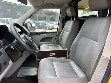 Volkswagen T5 Transporter - 10