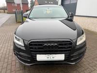 Audi SQ5 3.0TFSI  quattro Leder Panorama Kamera