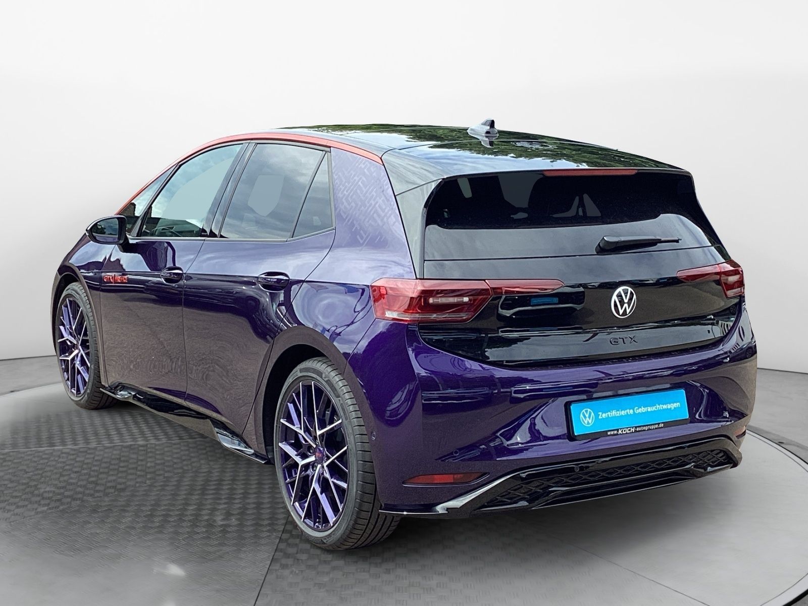 Volkswagen ID.3 - Bild 4