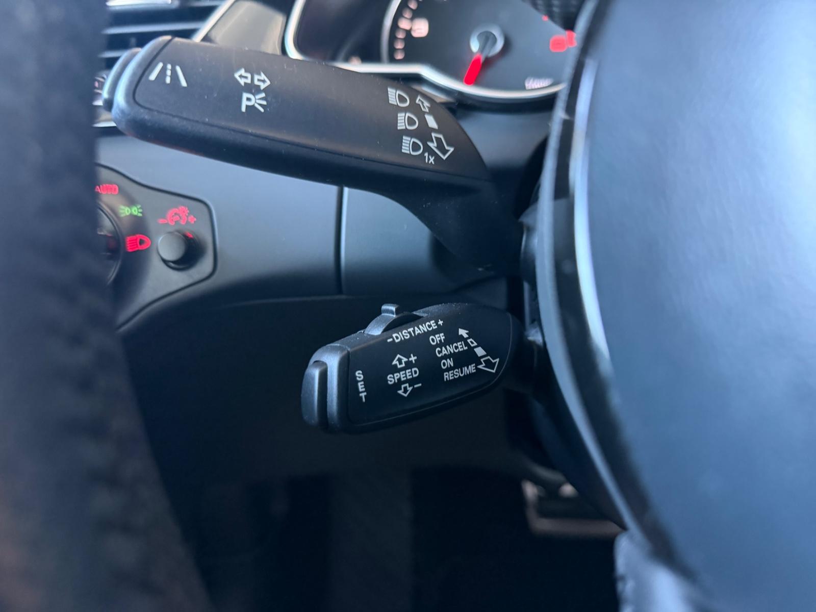 AUDI A5 COUPE 3.0 TFSI QUATTRO S-LINE  CUIR CAM | 272 ch | BVA | ENTRETIEN  CONTRÔLE TECHNIQUE F