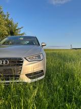 Audi A3 1.4 TFSI S tronic Ambiente Sportback - Audi A3: Ambiente Sportback