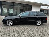 Mercedes-Benz Mercedes E280cdi - gebrauchte Mercedes-Benz E 280 aus dem Jahr 2009